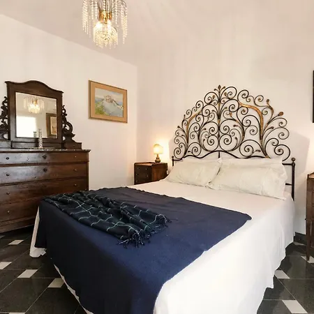 Lina's Sea&cinque Terre At Your Doorstep Appartement