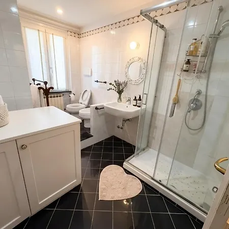 Lina's Sea & Cinque Terre At Your Doorstep Apartamento *