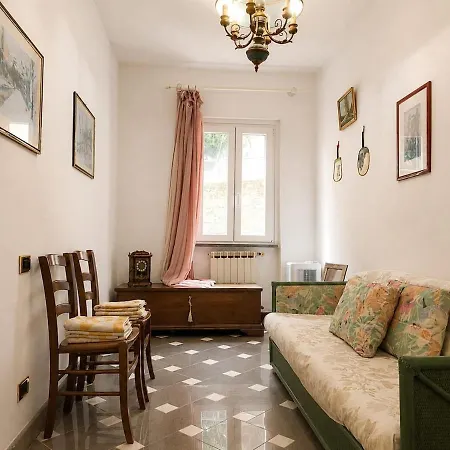Lina's Sea & Cinque Terre At Your Doorstep Apartamento