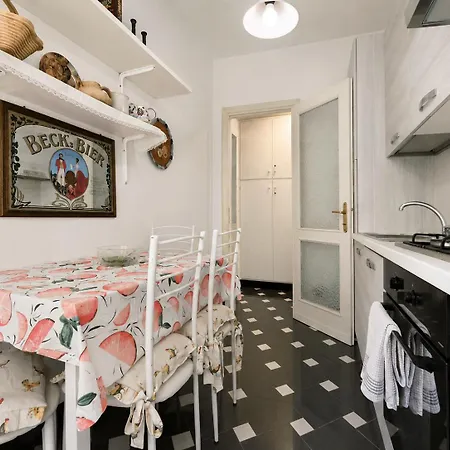 Apartament Lina's Sea & Cinque Terre At Your Doorstep