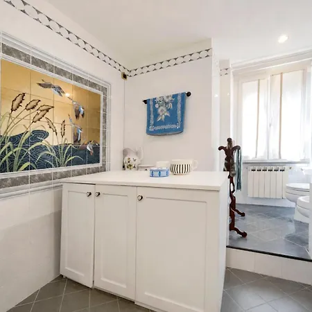 Lina's Sea & Cinque Terre At Your Doorstep Apartamento *