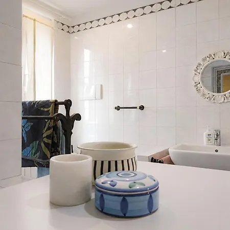 Lina's Sea & Cinque Terre At Your Doorstep