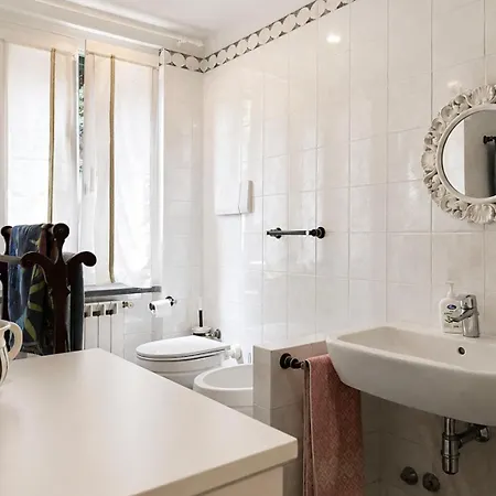 Lina's Sea & Cinque Terre At Your Doorstep Apartamento *